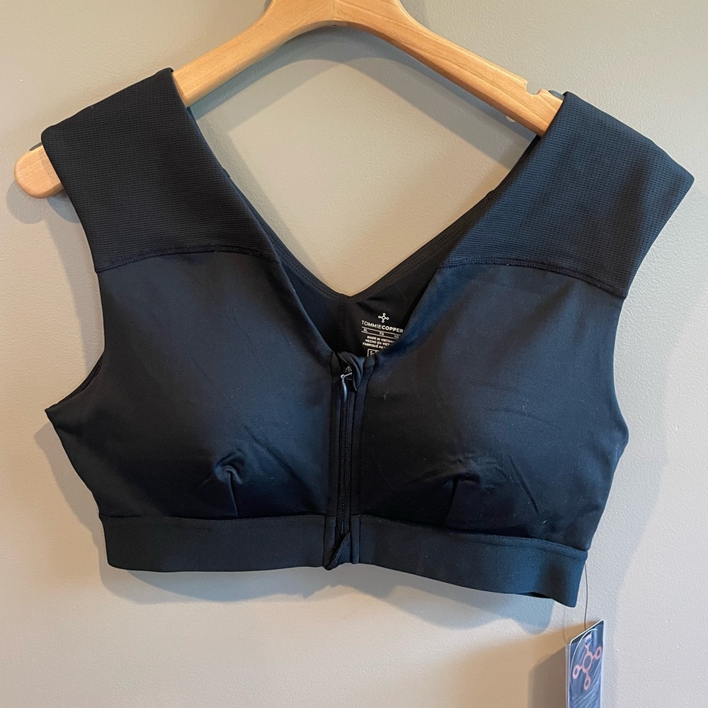 Tommie Copper Bra